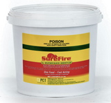 ALL WEATHER RODENTICIDE BLOCKS