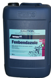 WSD FENBENDAZOLE 25 1 LITRE