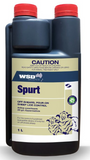 WSD SPURT