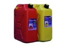 20 LTR DIESEL FUEL CAN