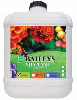 BAILEYS VITAPLANT