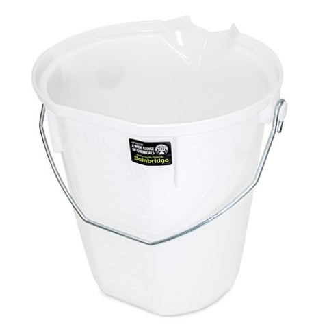 CHEMICAL MEASURING BUCKET