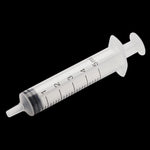 SYRINGE DISPOSABLE