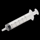 SYRINGE DISPOSABLE
