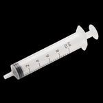 SYRINGE DISPOSABLE