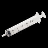 SYRINGE DISPOSABLE