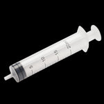 SYRINGE DISPOSABLE