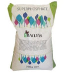 BAILEYS SUPERPHOSPHATE