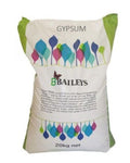 GYPSUM PIT 20KG BAG