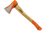 SPLITTER AXE 1 KG HICKORY HANDLE