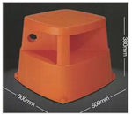 SAFETY STEP 250KG RATING