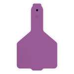 CALF TAG
