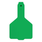 CALF TAG