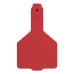 CALF TAG