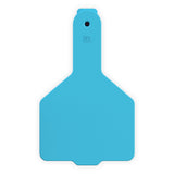 CALF TAG