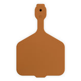 COW TAG