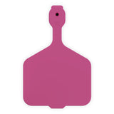 COW TAG