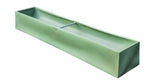 SHEEP WATER TROUGH 2.4M 180 LT