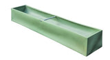 SHEEP WATER TROUGH 2.4M 180 LT