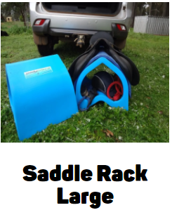 SADDLE RACK