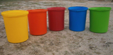 UTILITY BUCKET 90L