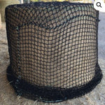 GIDDY-UP NETS ROUND BALE KNOTLESS 4.5CM / 110PLY