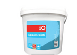 iO EPSOM SALT