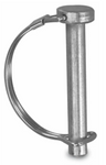 SHAFT LOCKING PIN