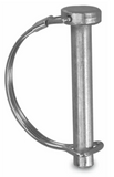 SHAFT LOCKING PIN