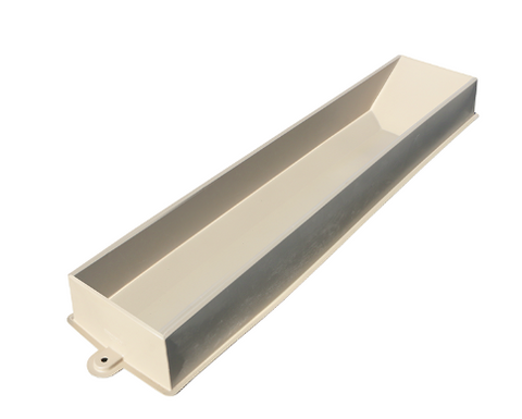 FEED TROUGH 230LTR 2400x580x250