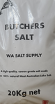 T&R SALT 20KG