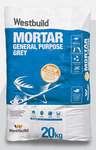 MORTAR GREY 20KG