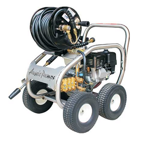 AB40-GT Pressure Cleaner 4000PSI