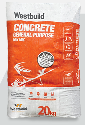 GENERAL PURPOSE CONCRETE