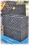 PROTANK LEACH DRAIN