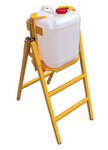 DRUM DECANTING CRADLE