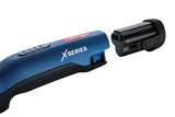 HEINIGER XPLORER CORDLESS CLIPPERS