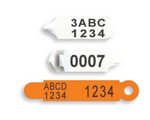 CUSTOMISED LASER MARKING SHEEP