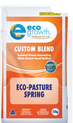 ECO-PASTURE SPRING