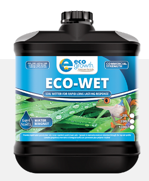 ECO WET