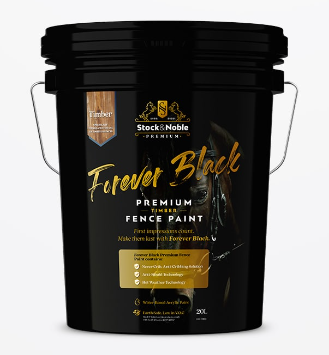 MASTER BLEND PAINT - TIMBER FENCE 20 LITRE