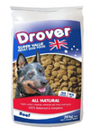 DROVER SUPER VALUE DOG FOOD 20KG