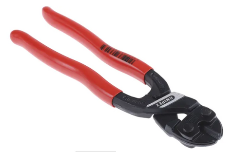 KNIPEX WIRE CUTTERS