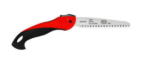 FOLDING PULL SAW - 16CM