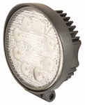 ROUND HIGH POWER LED WORKLAMP