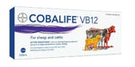 COBALIFE VB12 500ML