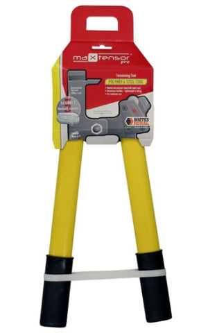 MAX TENSION TOOL CONTRACTOR