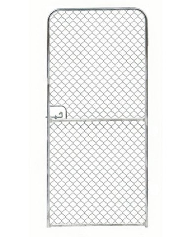 CHAIN MESH GATE 1800X900MM