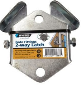 2-WAY LATCH