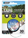 SCARE TAPE 19MM X 30M